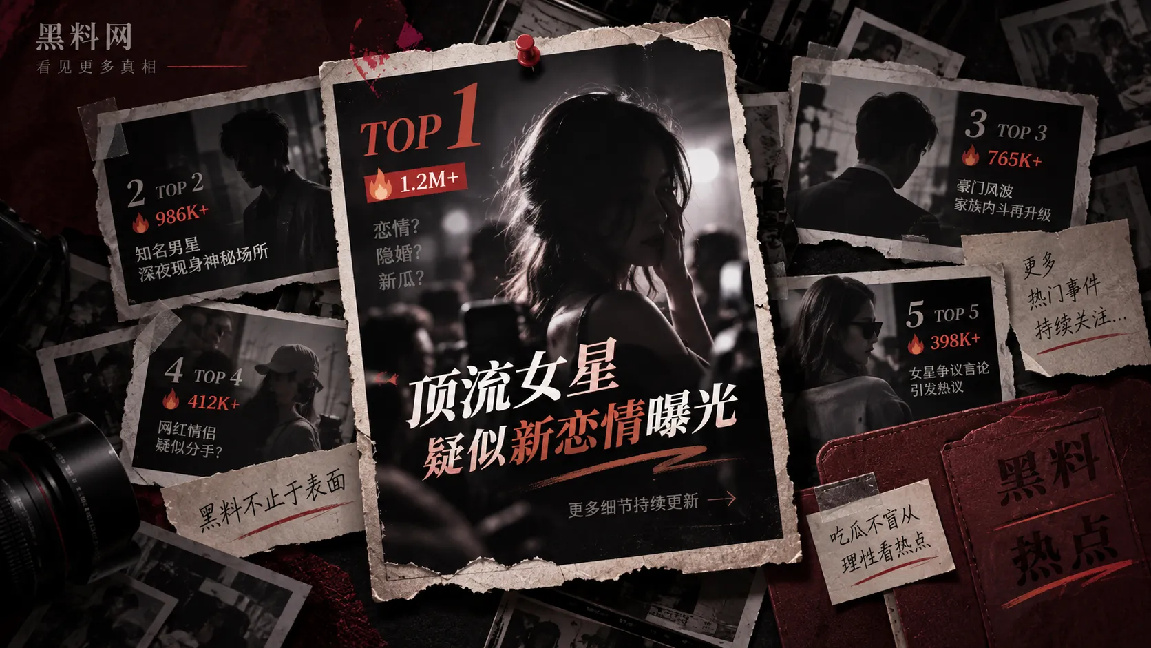 来源溯源主题内容封面