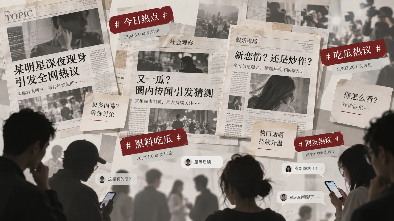 事件时间线主题内容封面