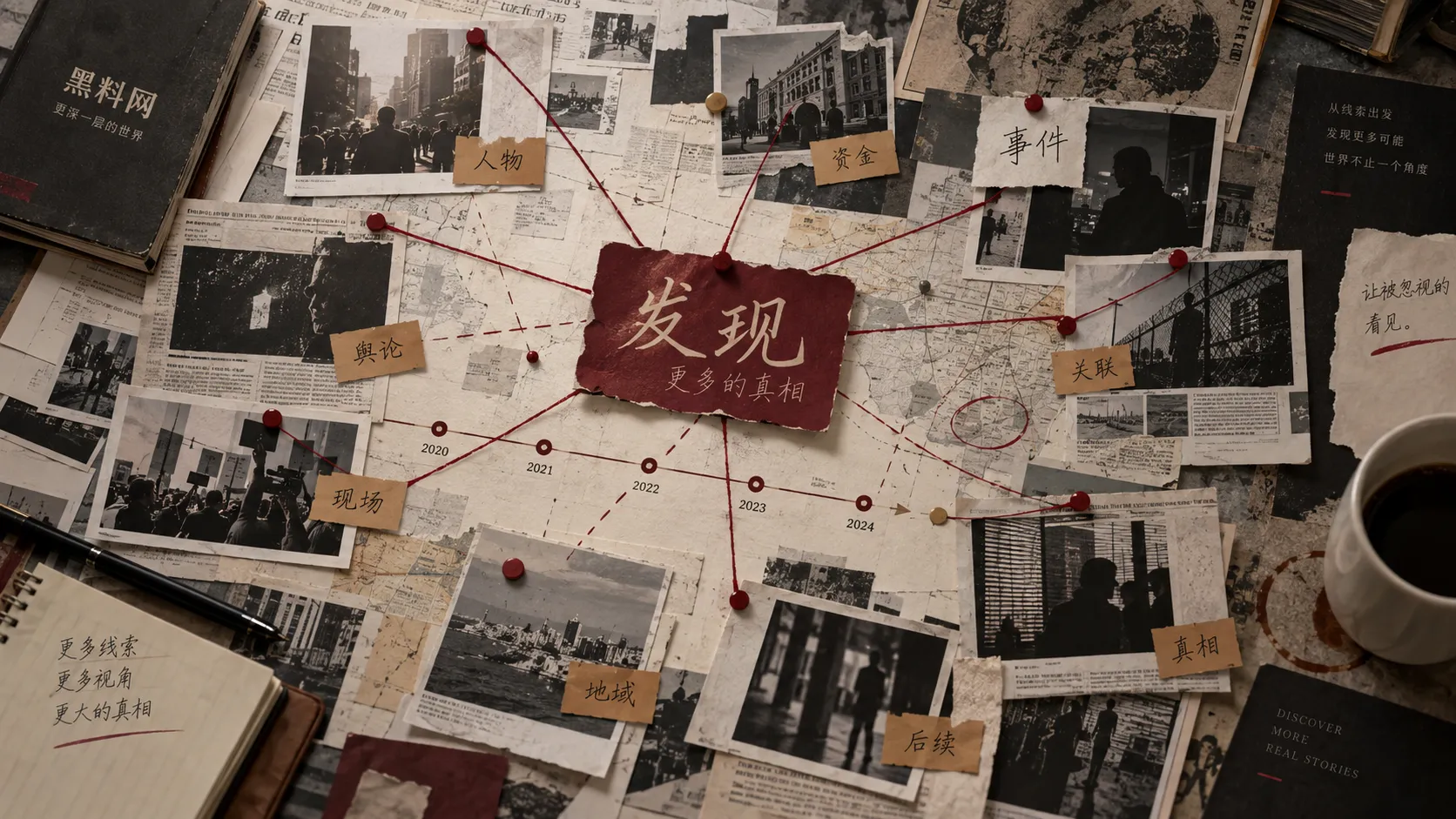 黑料网来源溯源与信息核验示意